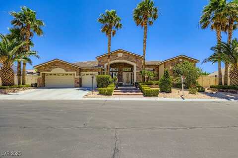 8078 Leather Harness Street, Las Vegas, NV 89131