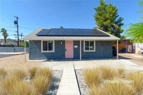 920 Biltmore Drive, Las Vegas, NV 89101