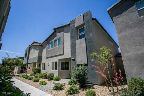4531 Stardust Moon Avenue, North Las Vegas, NV 89084
