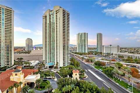 2777 Paradise Road, Las Vegas, NV 89109