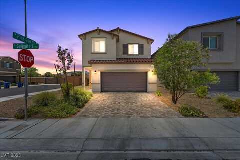 8261 Selenite Street, Las Vegas, NV 89113
