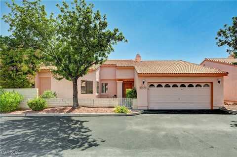 618 Cervantes Drive, Henderson, NV 89014