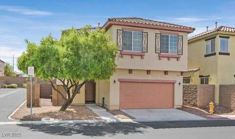 10601 Lessona Street, Las Vegas, NV 89141