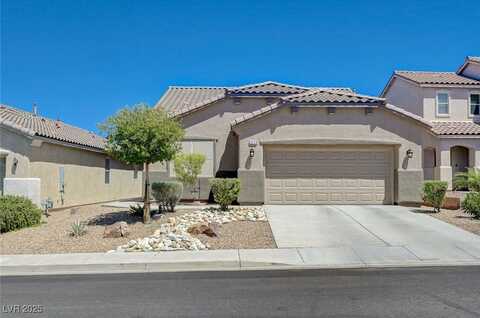 1076 Crescent Falls Street, Henderson, NV 89011