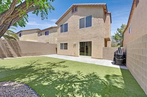 9105 White Eyes Avenue, Las Vegas, NV 89143