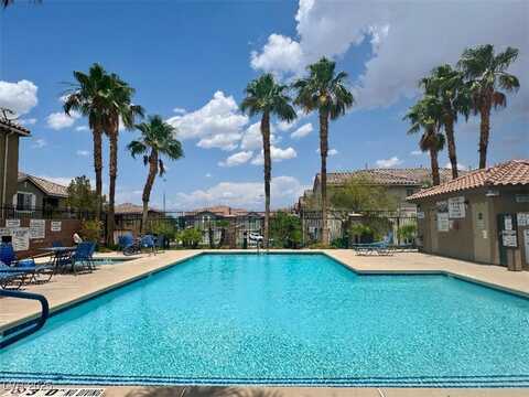 1370 Crystal Hill Lane, Henderson, NV 89012