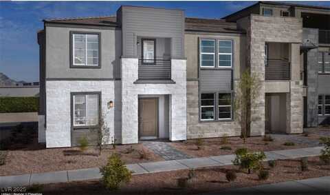 1168 Heliodor Avenue, Henderson, NV 89011