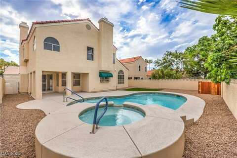 2107 Fountain Springs Drive, Henderson, NV 89074
