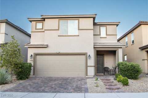 4178 Eagle Island Street, Las Vegas, NV 89130