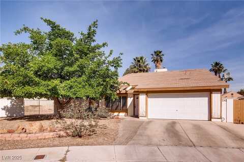 4205 NEWHAVEN Drive, Las Vegas, NV 89147