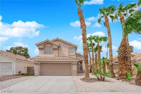 8379 Drop Camp Street, Las Vegas, NV 89123