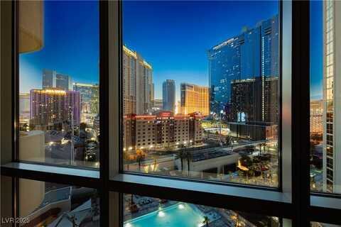 135 E Harmon Avenue, Las Vegas, NV 89109