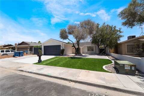 3572 Tempe Street, Las Vegas, NV 89103
