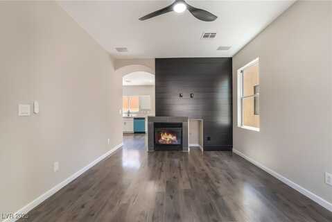 6260 Castle Kennedy Street, Henderson, NV 89011