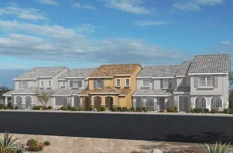 2766 Via Napoli, Henderson, NV 89044