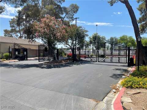 1667 Marion Bennet Drive, Las Vegas, NV 89106