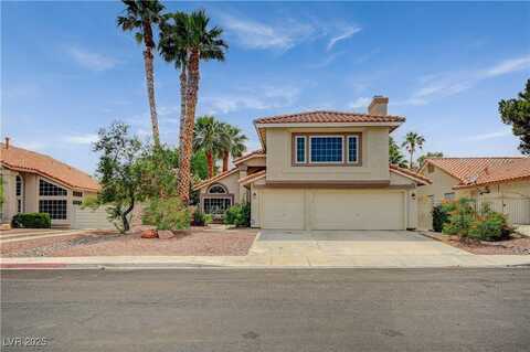 5609 Indian Ridge Drive, North Las Vegas, NV 89031