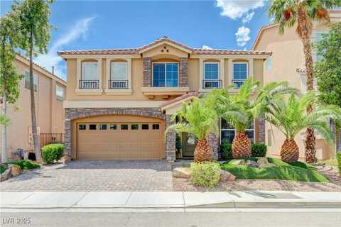 9729 Hawk Crest Street, Las Vegas, NV 89141