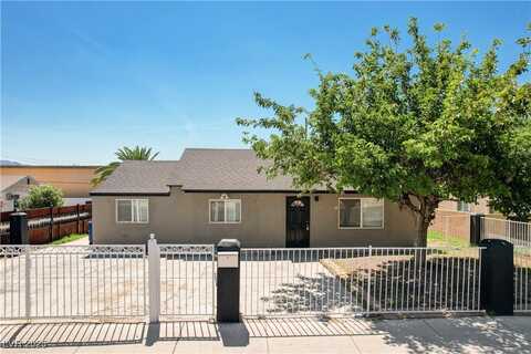 125 S 15th Street, Las Vegas, NV 89101