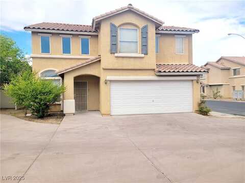 7863 Warwickshire Way, Las Vegas, NV 89139