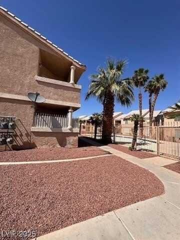 1830 N Pecos Road, Las Vegas, NV 89115