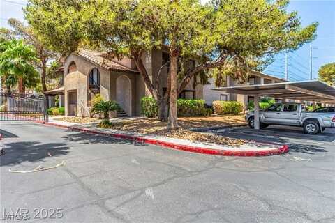 2606 DURANGO Drive, Las Vegas, NV 89117