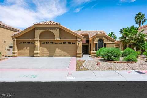 2216 Sapphire Valley Street, Las Vegas, NV 89128