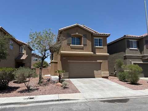 3736 Gallowtree Avenue, North Las Vegas, NV 89081