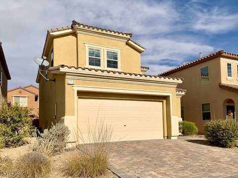 372 Botanic Gardens Drive, Las Vegas, NV 89148