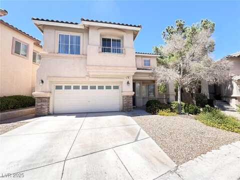 136 Clybourn Court, Las Vegas, NV 89144