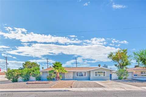 1861 Sombrero Drive, Las Vegas, NV 89169