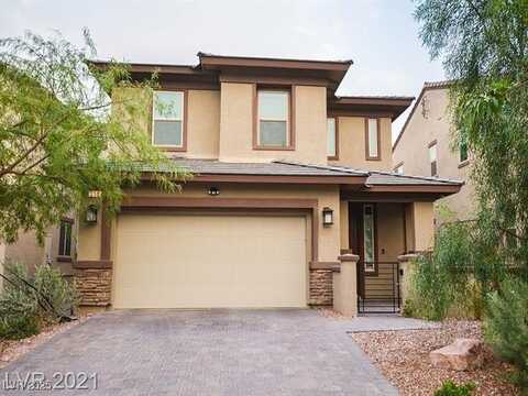 350 Espressivo Street, Henderson, NV 89011