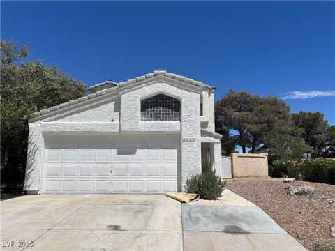 3929 Dream Street, Las Vegas, NV 89108