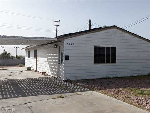 1220 Toledo Street, Henderson, NV 89015