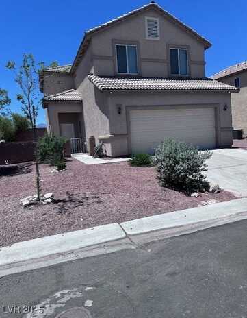 2601 La Mata Street, Las Vegas, NV 89108