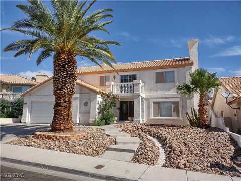 1538 Pony Ranch Circle, Henderson, NV 89014