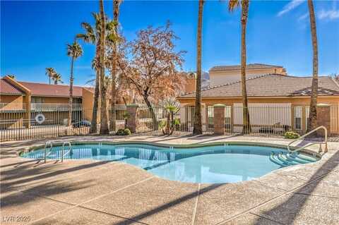 225 BIG HORN Drive, Boulder City, NV 89005