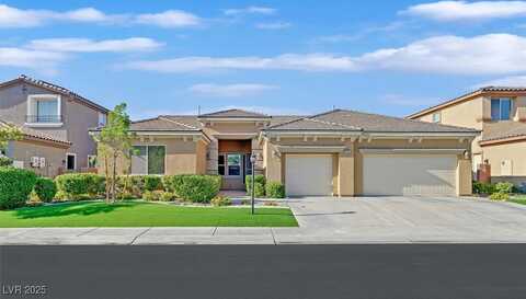 2410 Sunburst View Street, Henderson, NV 89052