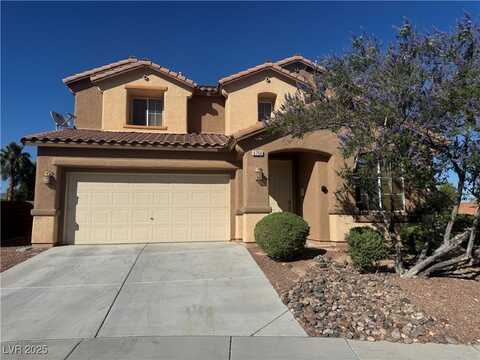 6756 Sea Swallow Street, North Las Vegas, NV 89084