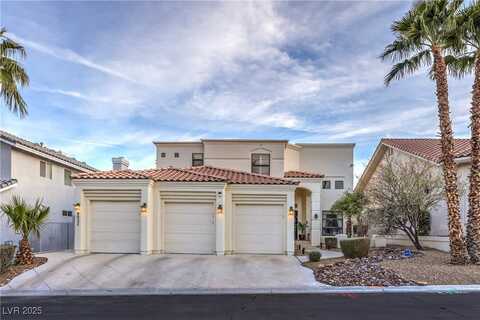 8032 Marbella Circle, Las Vegas, NV 89128