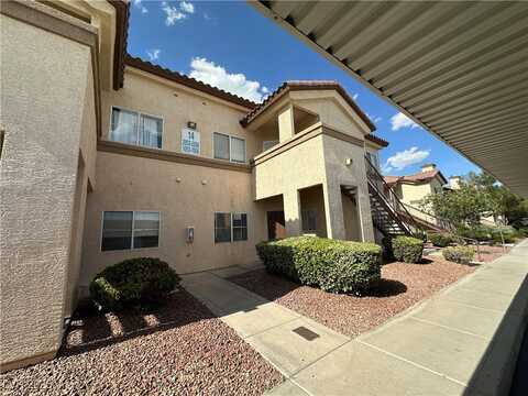 8501 W University Avenue, Las Vegas, NV 89147