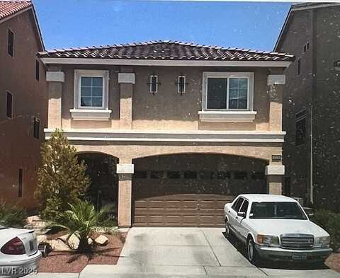 5320 Tartan Hill Avenue, Las Vegas, NV 89141
