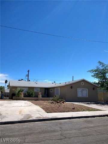 6225 Factor Avenue, Las Vegas, NV 89107