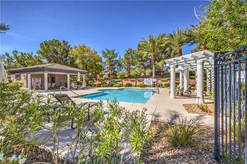 801 Dana Hills Court, Las Vegas, NV 89134