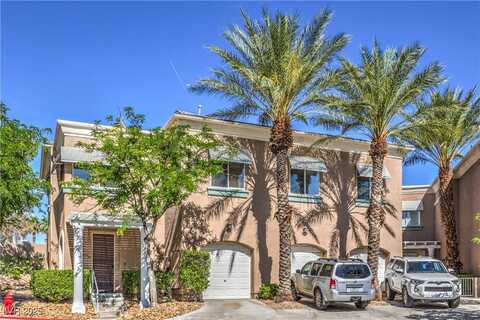 801 Dana Hills Court, Las Vegas, NV 89134