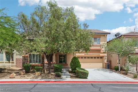 8224 Fowler Falls Court, North Las Vegas, NV 89085