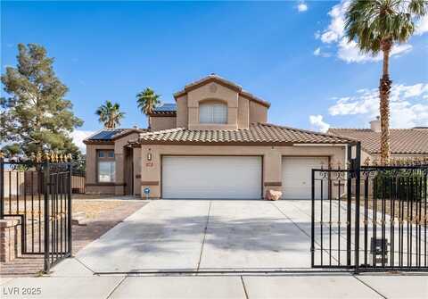 6101 Browning Way, Las Vegas, NV 89130