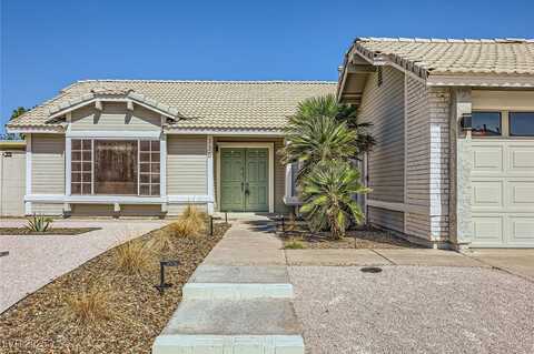 335 Simon Bolivar Drive, Henderson, NV 89014