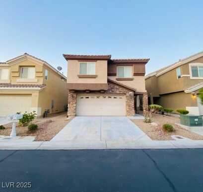 271 Soggy Ruff Way, Las Vegas, NV 89148
