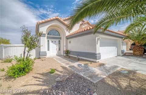 1512 Bellglen Drive, Las Vegas, NV 89128